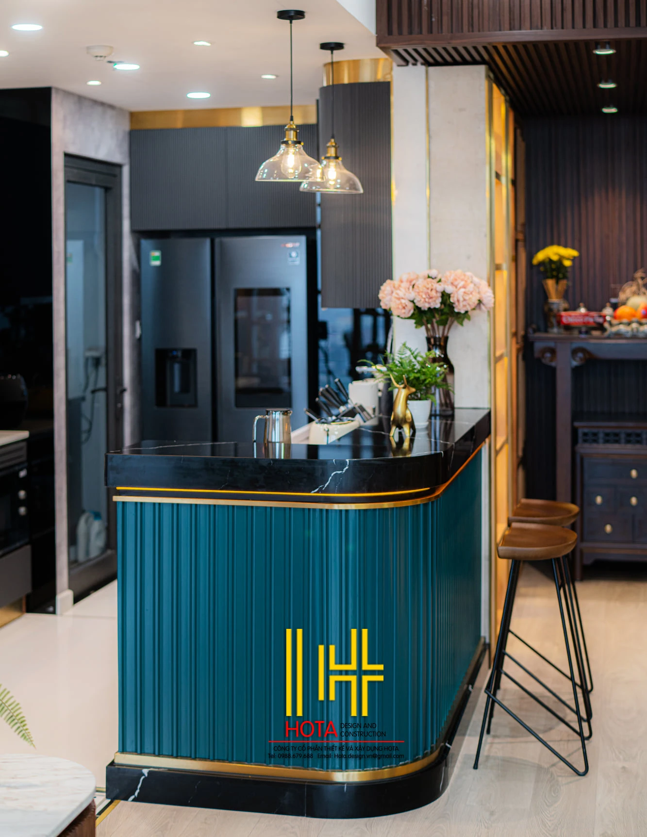 SketchUp Free Apartment SketchUp Model Free Vray Modern Download ID 106000169 (Hoang Anh Tuan)