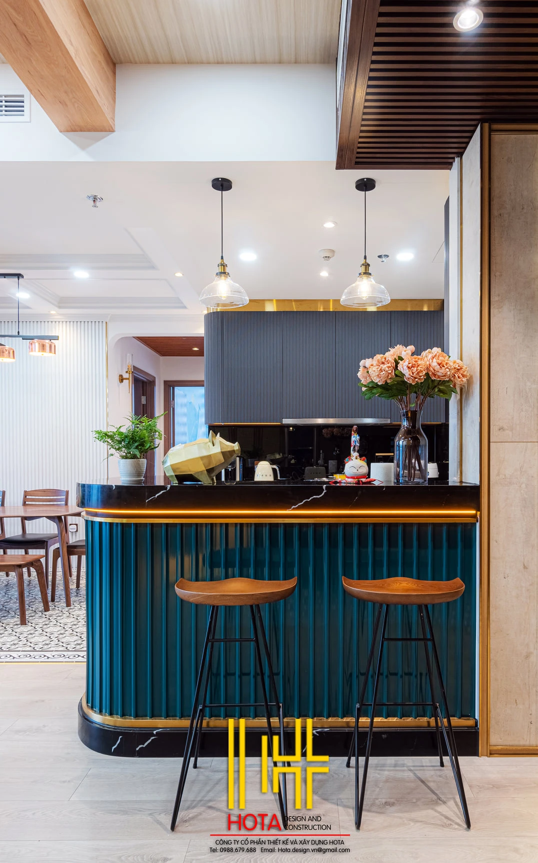 SketchUp Free Apartment SketchUp Model Free Vray Modern Download ID 106000169 (Hoang Anh Tuan)