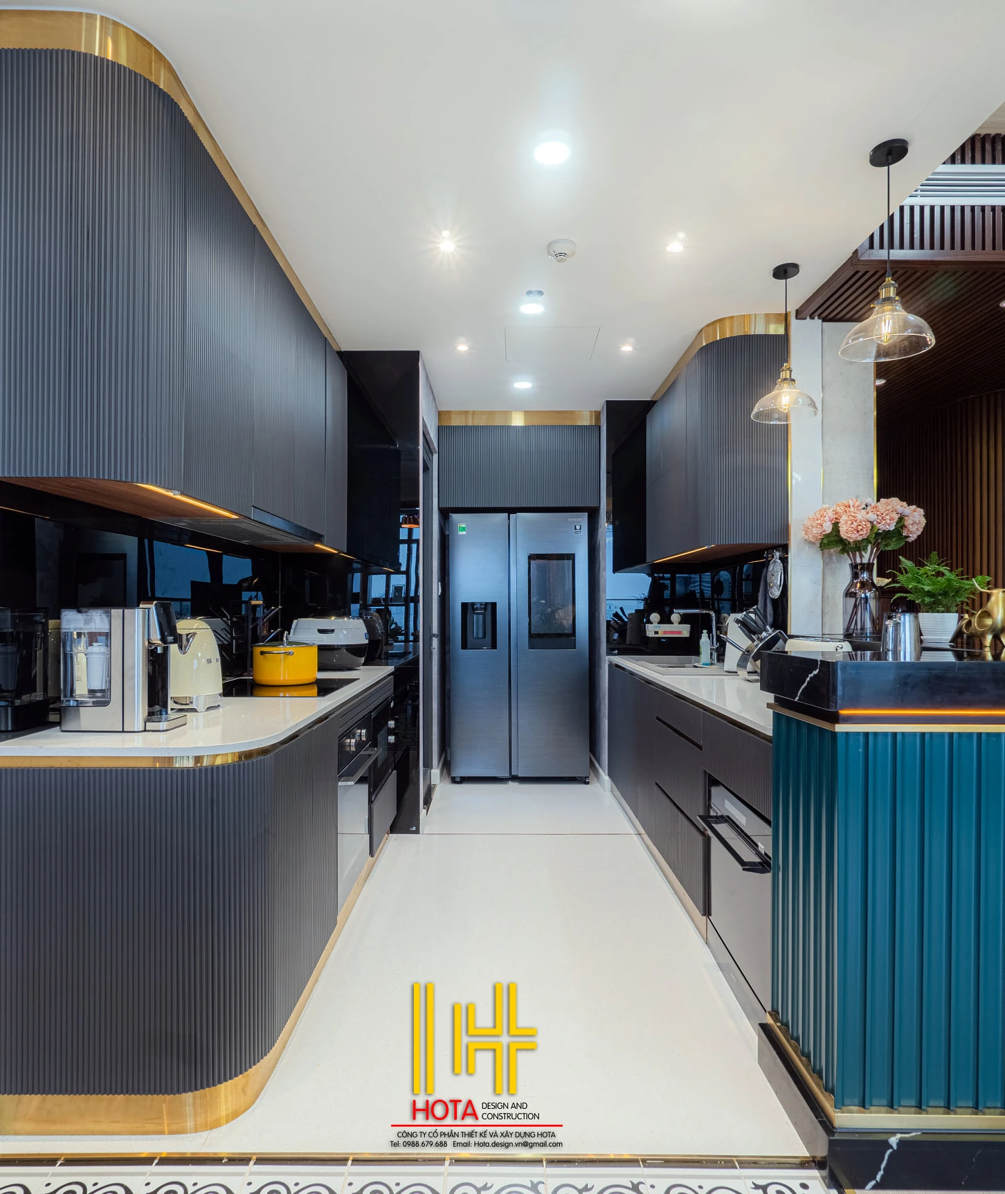 SketchUp Free Apartment SketchUp Model Free Vray Modern Download ID 106000169 (Hoang Anh Tuan)