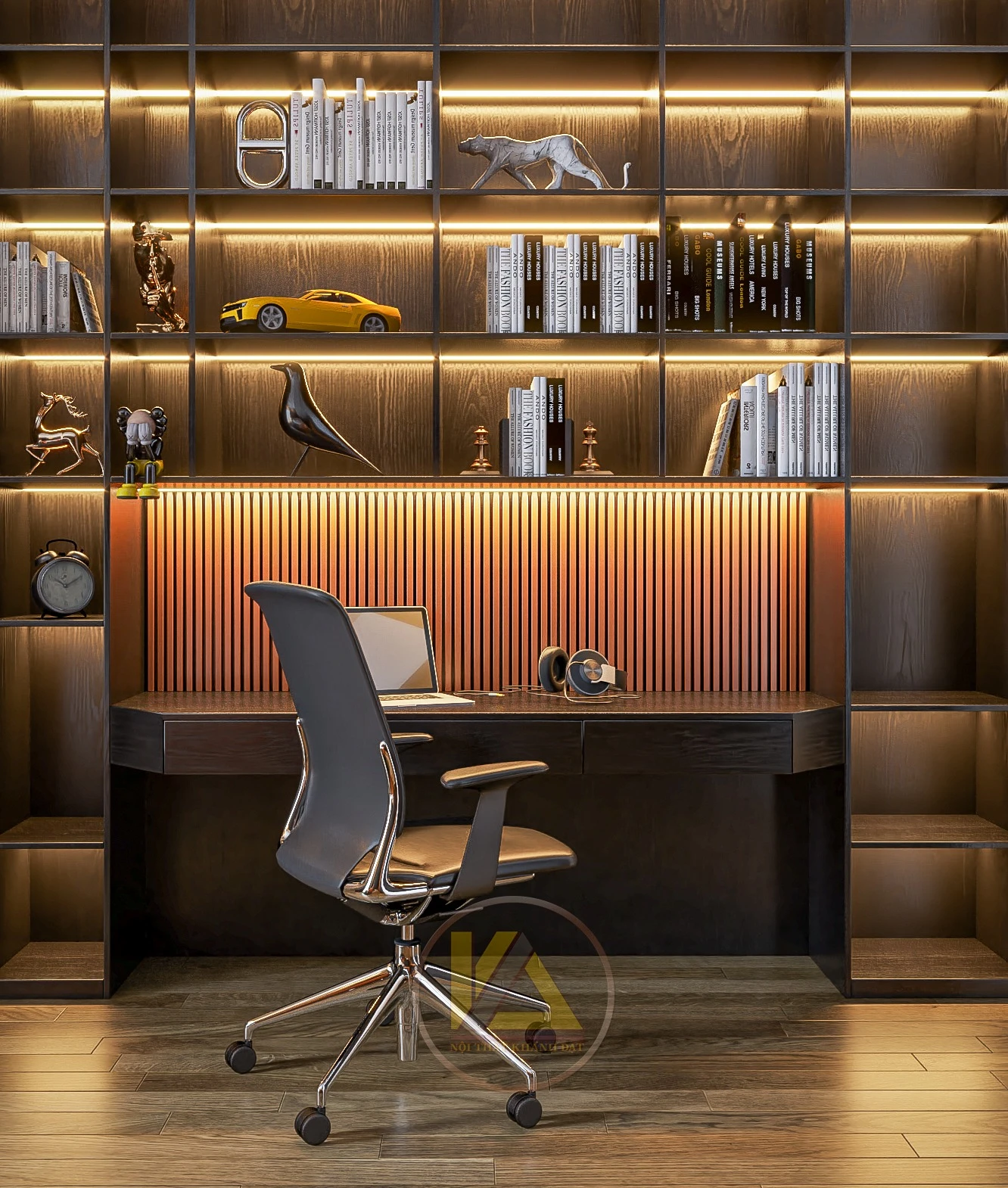 Bedroom Enscape Model Free Download Modern ID 101000572 (Vu Van Luong)