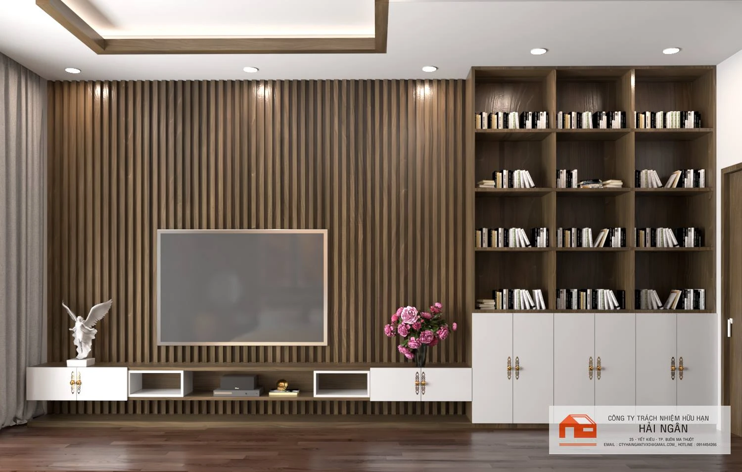 Bedroom Enscape Model Free Download Vray Modern ID 101000403 (Xuan Khanh)