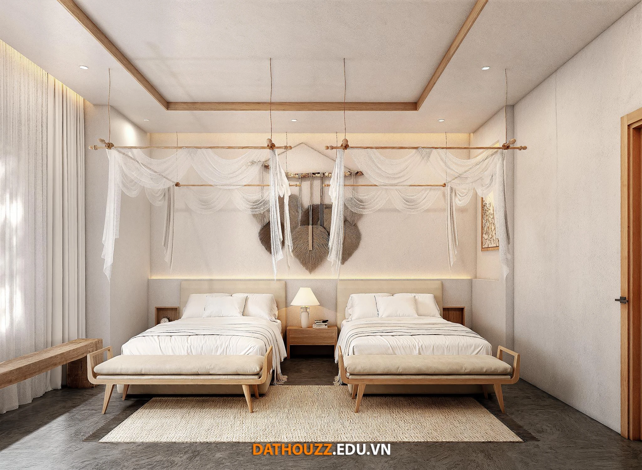 SketchUp Free Bedroom Free Sketchup Models Download Enscape Modern ID 101000739 (Dat Houzz)