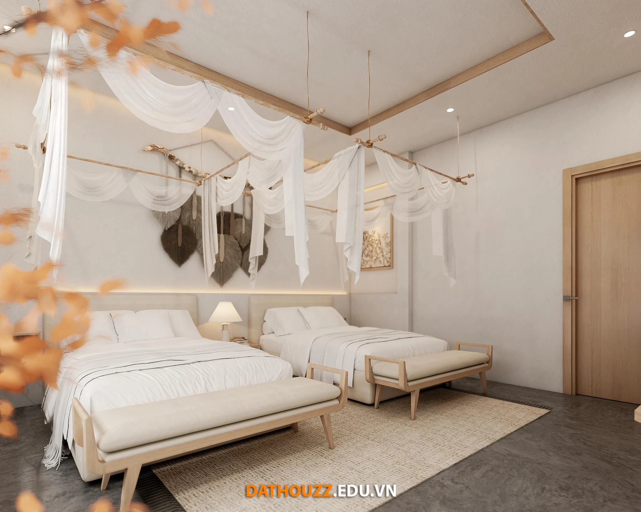 SketchUp Free Bedroom Free Sketchup Models Download Enscape Modern ID 101000739 (Dat Houzz)