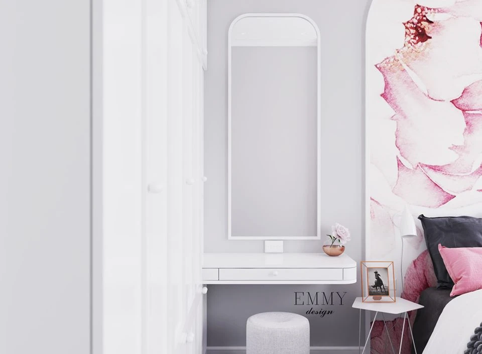 Bedroom Free Sketchup Models Download Modern ID 101000216 (My Huynh)