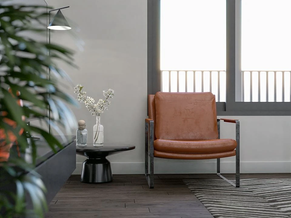 Bedroom Free Sketchup Models Download Modern ID 101000250