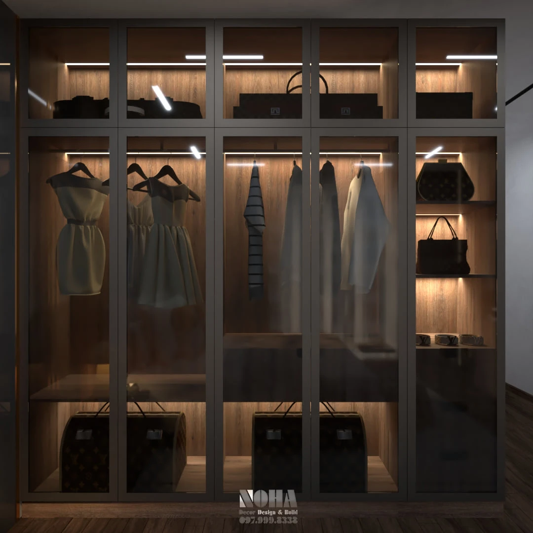 Bedroom Free Sketchup Models Download Modern ID 101000445 (Duc Thuan)