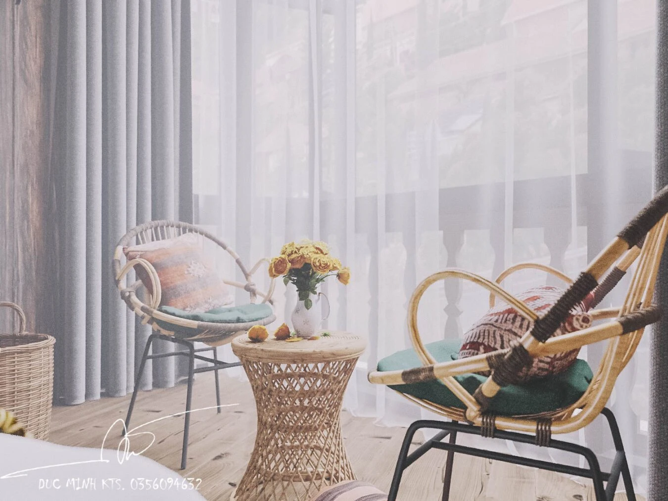 Bedroom Free Sketchup Models Download Modern ID 101000549 (Do Duc Minh)