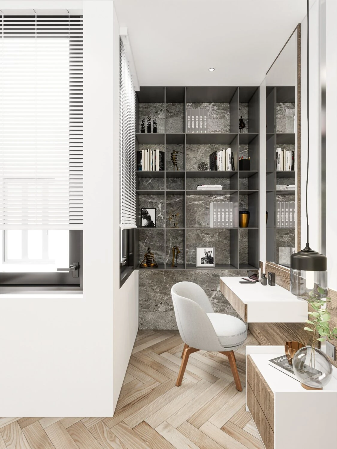 Bedroom Free Sketchup Models Download Modern ID 101000619 (Tuan Quang)