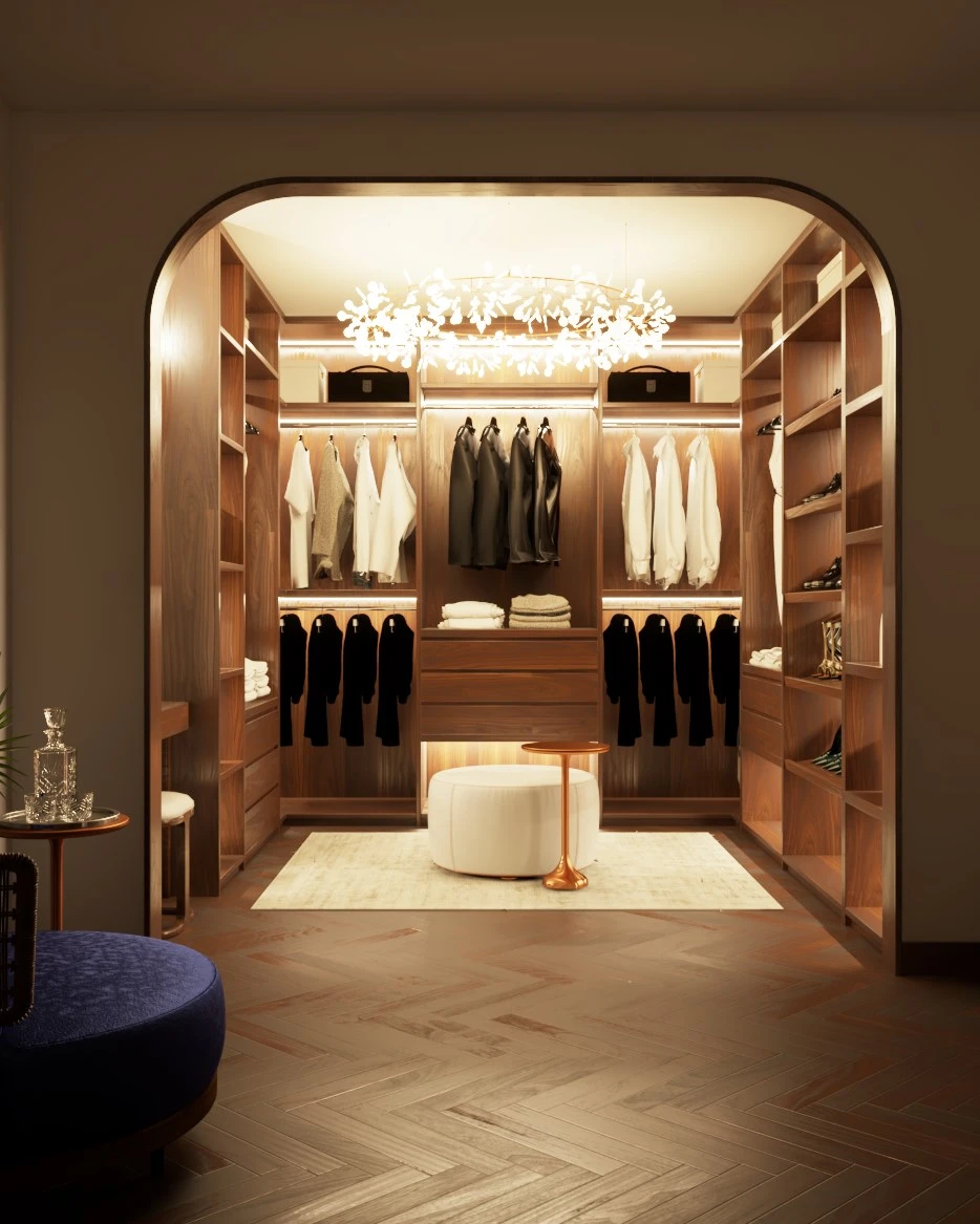 Bedroom Free Sketchup Models Download Vray Modern ID 101000366 (Dong Kien)