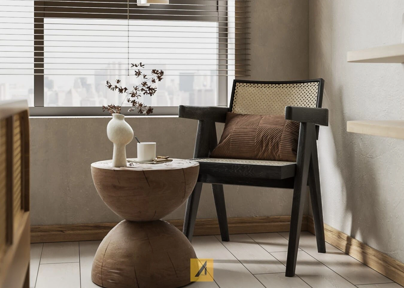 SketchUp Free Bedroom Free Sketchup Models Download Wabi Sabi ID 101000515 (Tran Viet Hung)