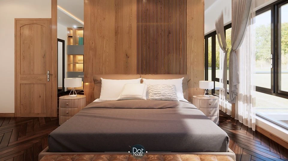 Bedroom Free Sketchup Scene Download Modern ID 101000295 (Dat Houzz)