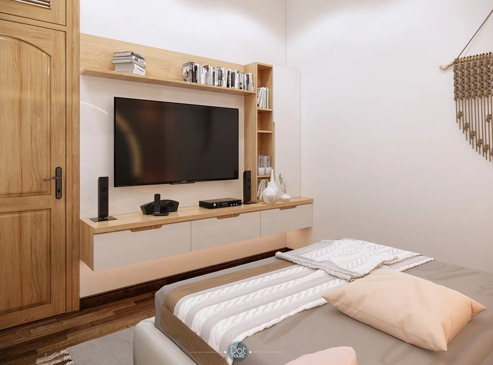 Bedroom Free Sketchup Scene Download Modern ID 101000305