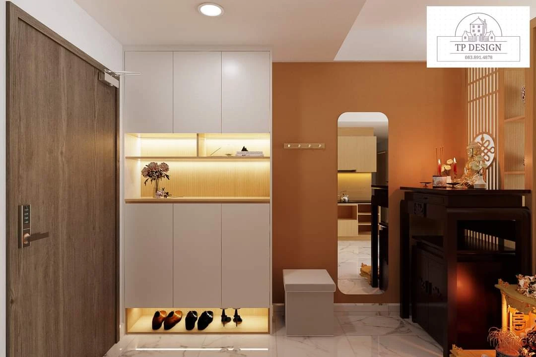 Bedroom Free Sketchup Scene Download Modern ID 101000544 (Pham Thang)