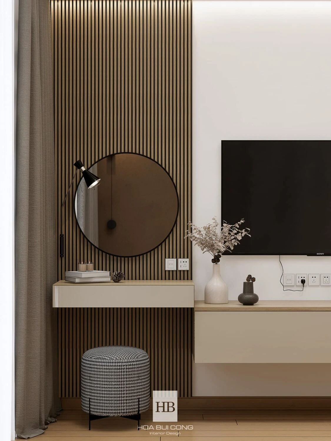 Bedroom Modern Enscape Free Sketchup Models Download ID 101000649 (Bui Cong Hoa)