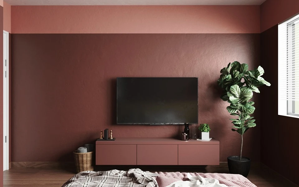 Bedroom Modern Free Sketchup Models Download ID 101000210 (Thien Teck)