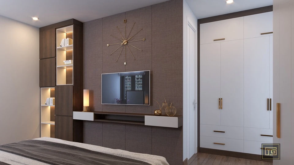 SketchUp Free Bedroom Modern Free Sketchup Models Download ID 101000220 (Xuan Khanh)