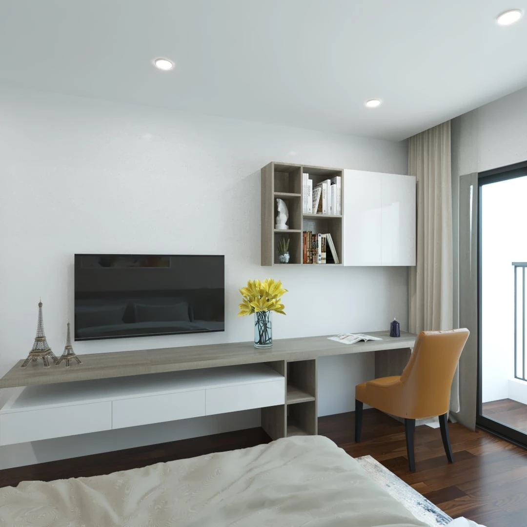 SketchUp Free Bedroom Modern Sketchup 3d Models Free Download ID 101000457 (Duy Nguyen)