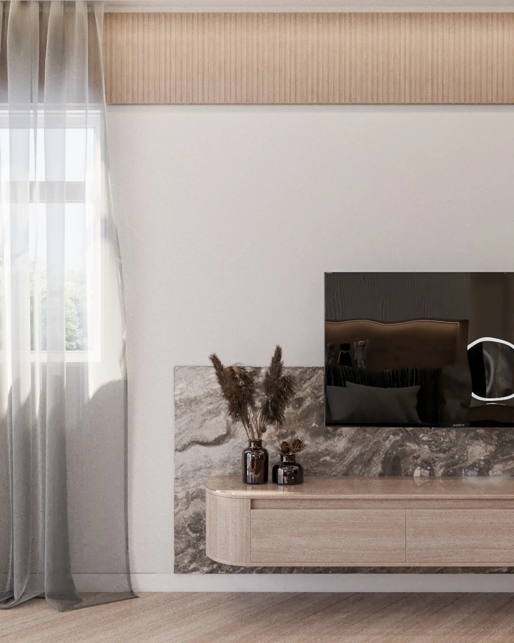 Bedroom Modern Sketchup 3d Models Free Download ID 101000577 (Nguyen Dat)