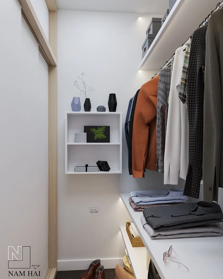 Bedroom Modern Sketchup Free Model Download ID 101000312 (Nam Hai)