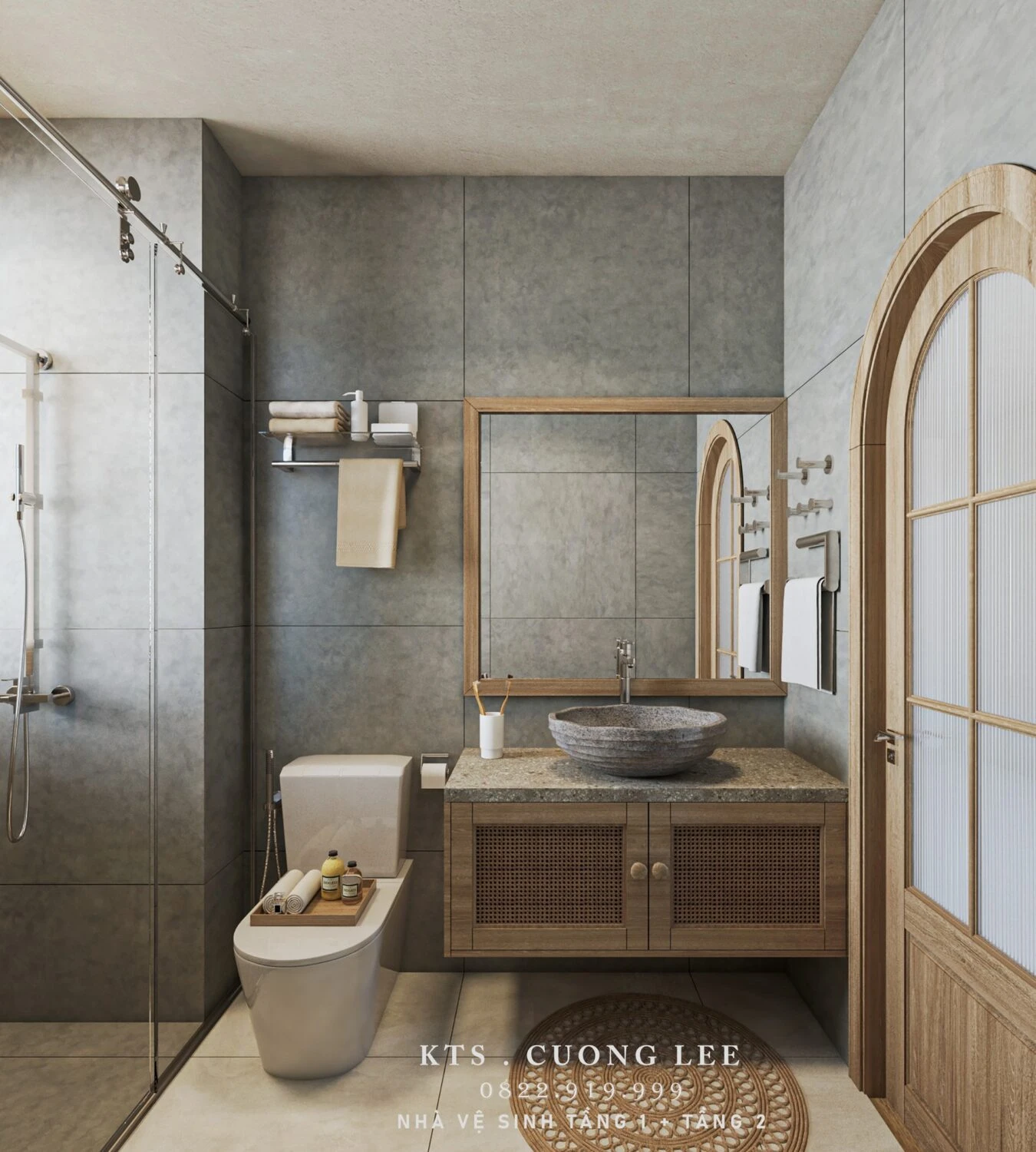 Bedroom Modern Sketchup Model Download Free ID 101000696 (Kts Cuong Lee)