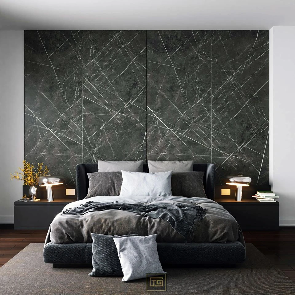 Bedroom Modern Sketchup Model Free Download ID 101000341 (Xuan Khanh)