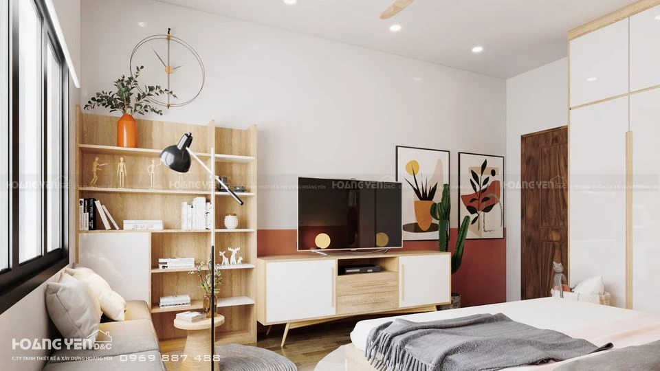 Bedroom Modern Vray Sketchup 3d Models Free Download ID 101000427 (Nguyen Xuan Vinh)