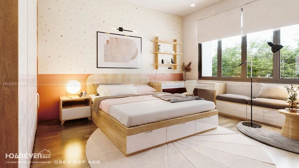 Bedroom Modern Vray Sketchup 3d Models Free Download ID 101000427 (Nguyen Xuan Vinh)