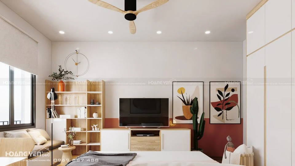 Bedroom Modern Vray Sketchup 3d Models Free Download ID 101000427 (Nguyen Xuan Vinh)