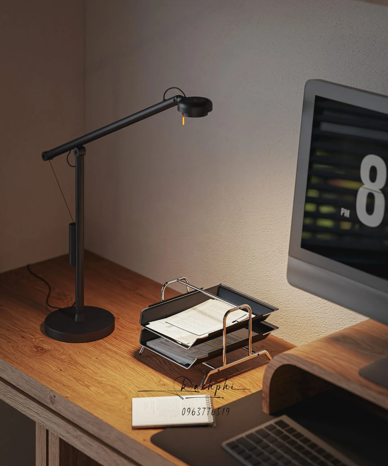 Bedroom Modern Vray Sketchup Free Model Download ID 101000711 (Phi Bach)