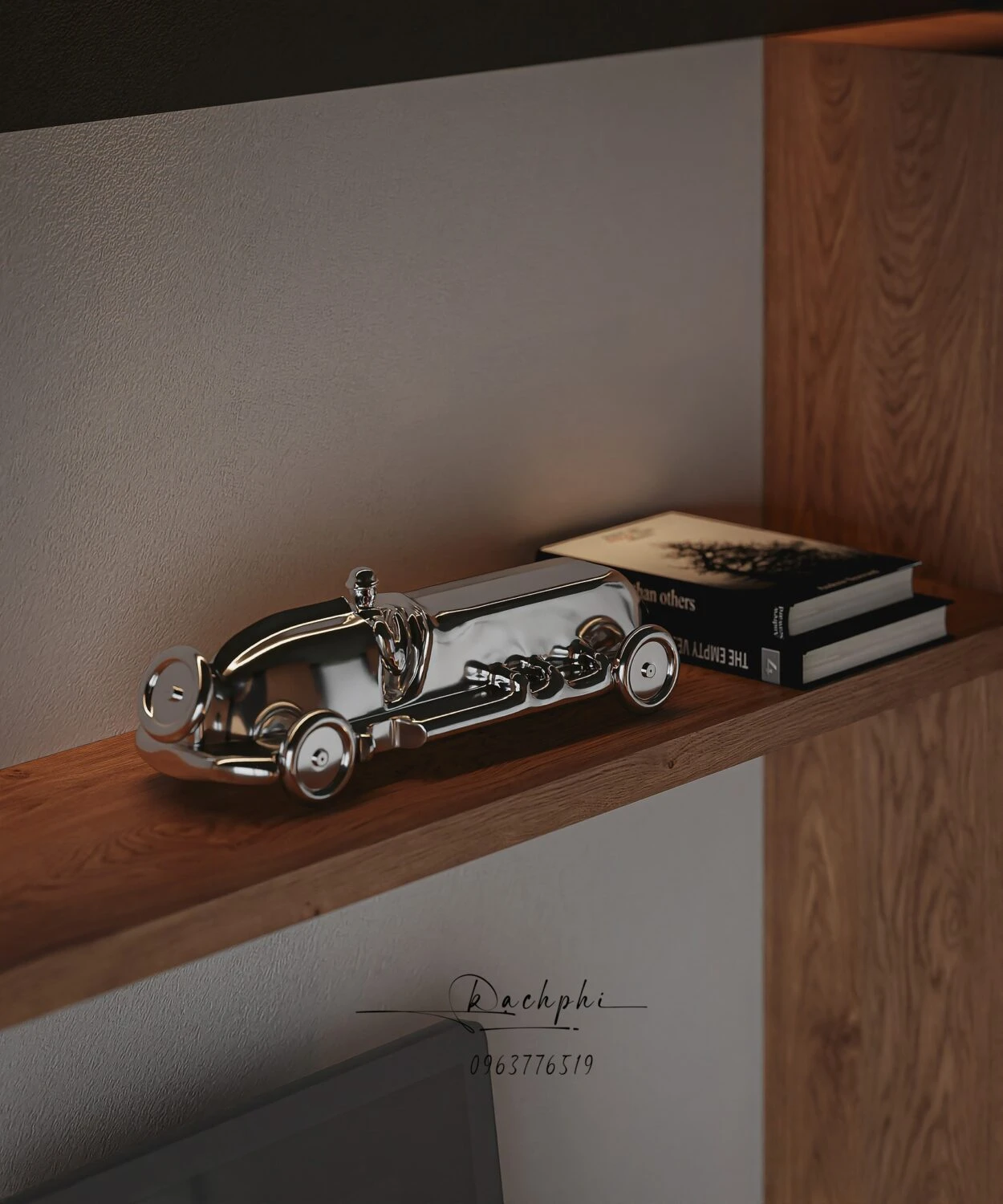 Bedroom Modern Vray Sketchup Free Model Download ID 101000711 (Phi Bach)