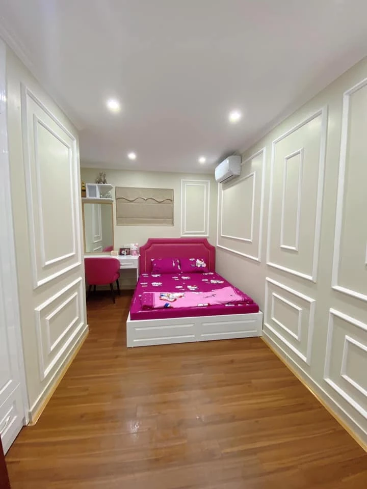 Bedroom Modern Vray Sketchup Model Free Download ID 101000311 (Trong Thanh)