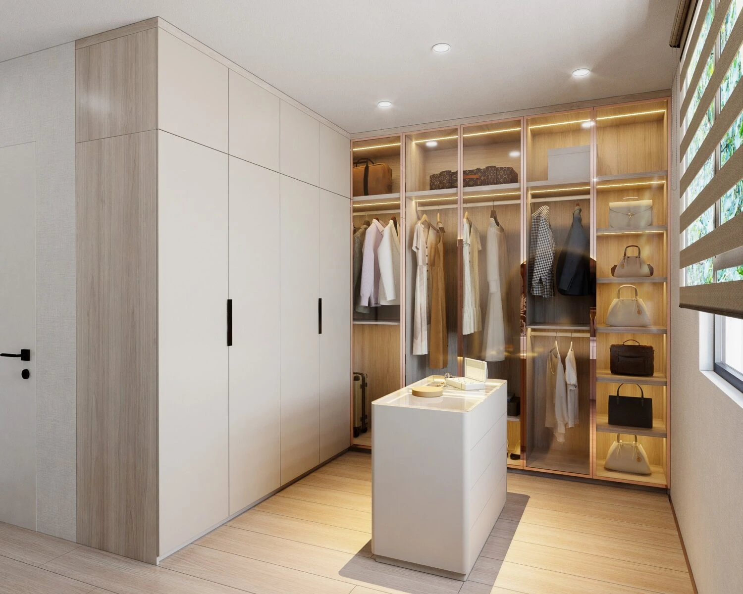 Bedroom Modern Vray Sketchup Model Free Download ID 101000700 (Bull Art)