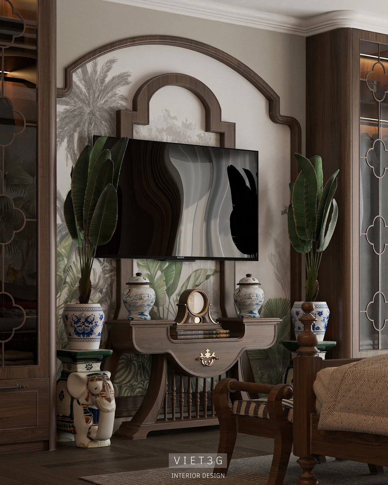 Bedroom Modern Vray Sketchup Model Free Download ID 101000760 (Dinh Dong)