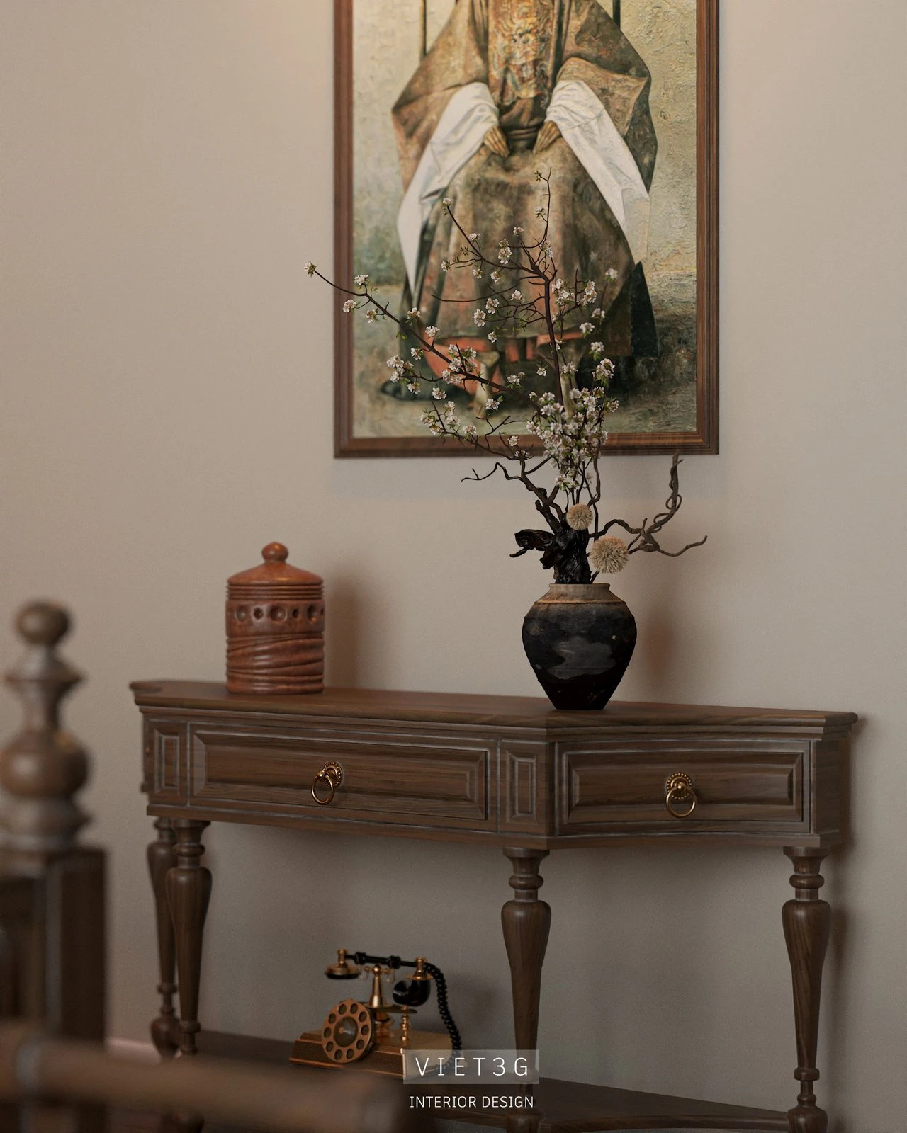 Bedroom Modern Vray Sketchup Model Free Download ID 101000760 (Dinh Dong)