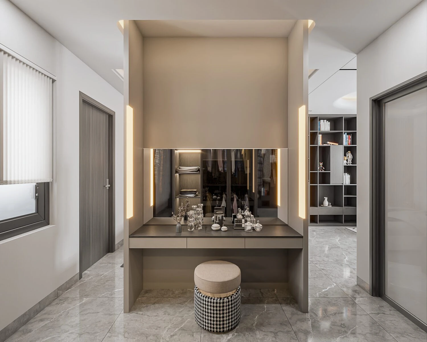 Bedroom Sketchup 3d Models Free Download Vray Modern ID 101000697 (Kika)