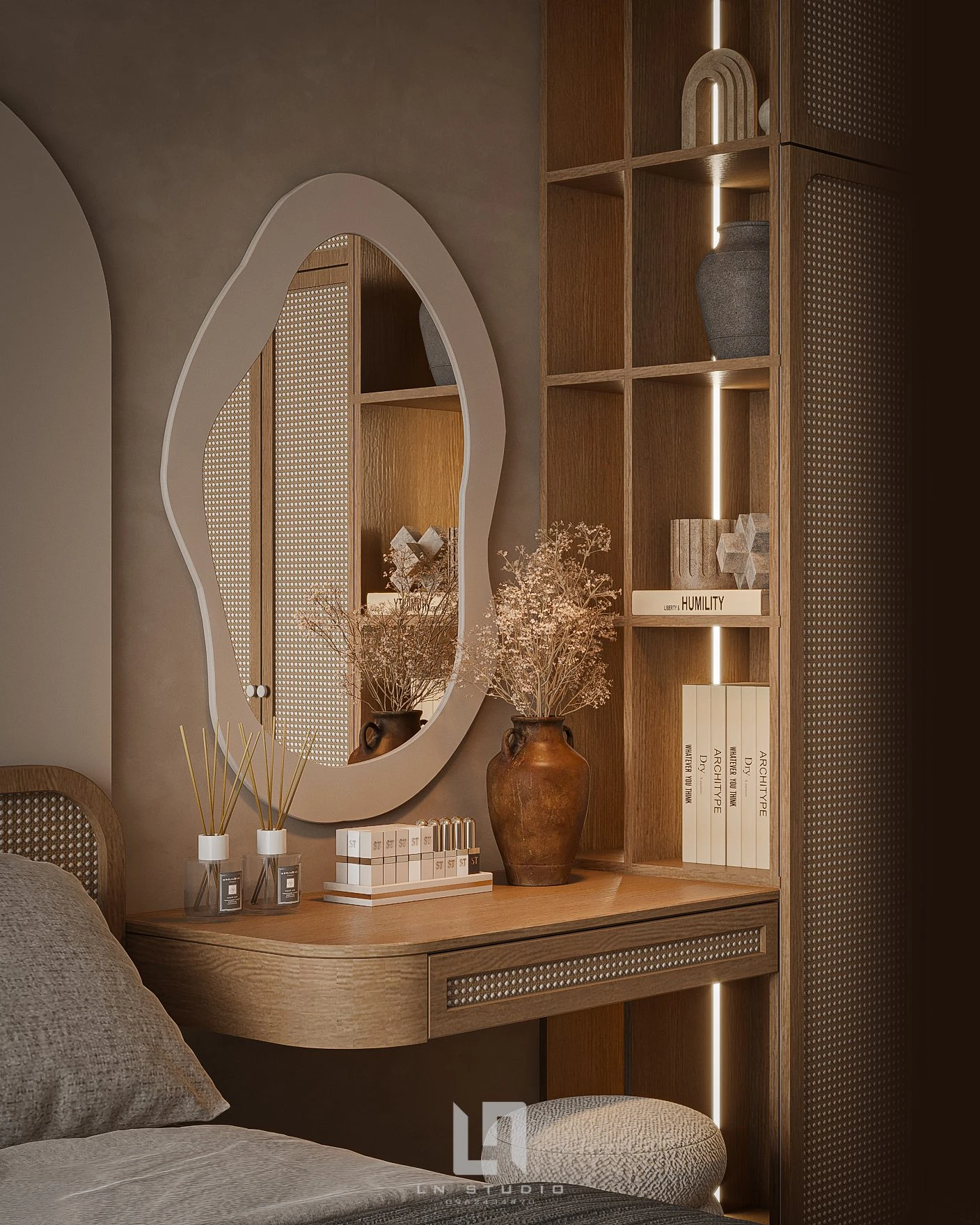 Bedroom Sketchup 3d Models Free Download Vray Modern ID 101000747 (Lanh Nguyen)