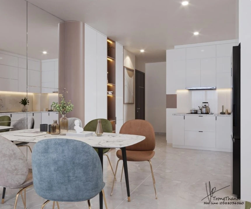 SketchUp Free Bedroom Sketchup Free Model Download Modern ID 101000332 (Trong Thanh)