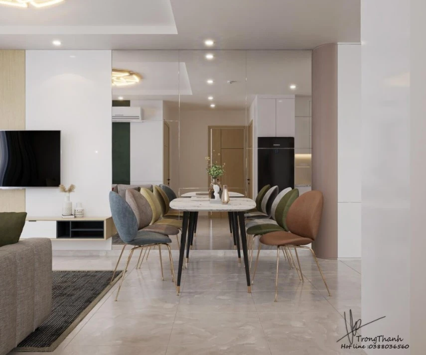 SketchUp Free Bedroom Sketchup Free Model Download Modern ID 101000332 (Trong Thanh)