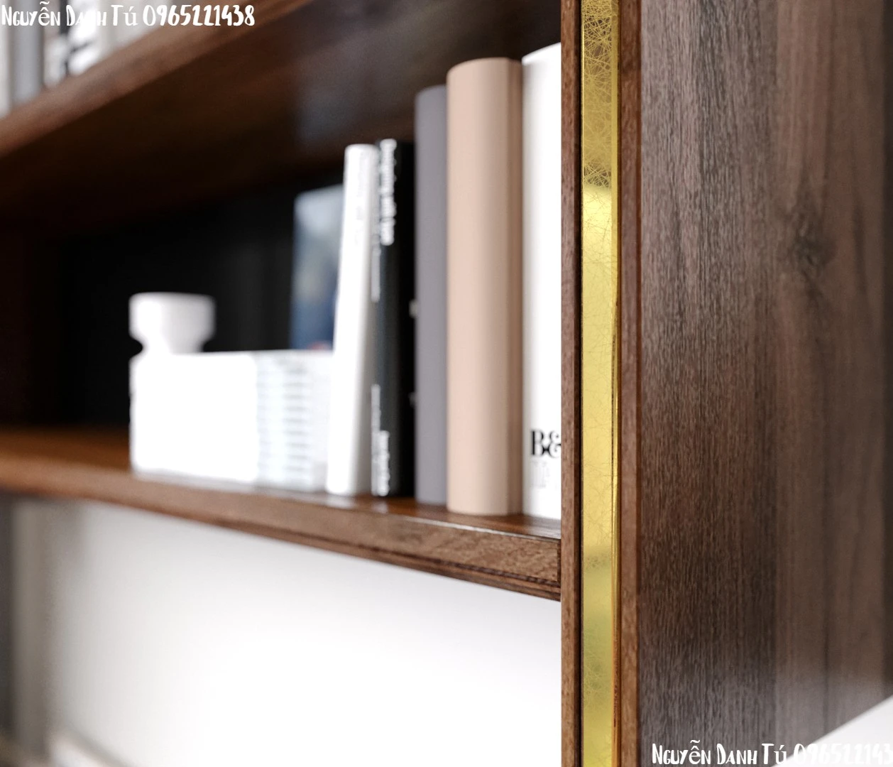 Bedroom Sketchup Free Model Download Modern ID 101000481 (Nguyen Danh Tu)