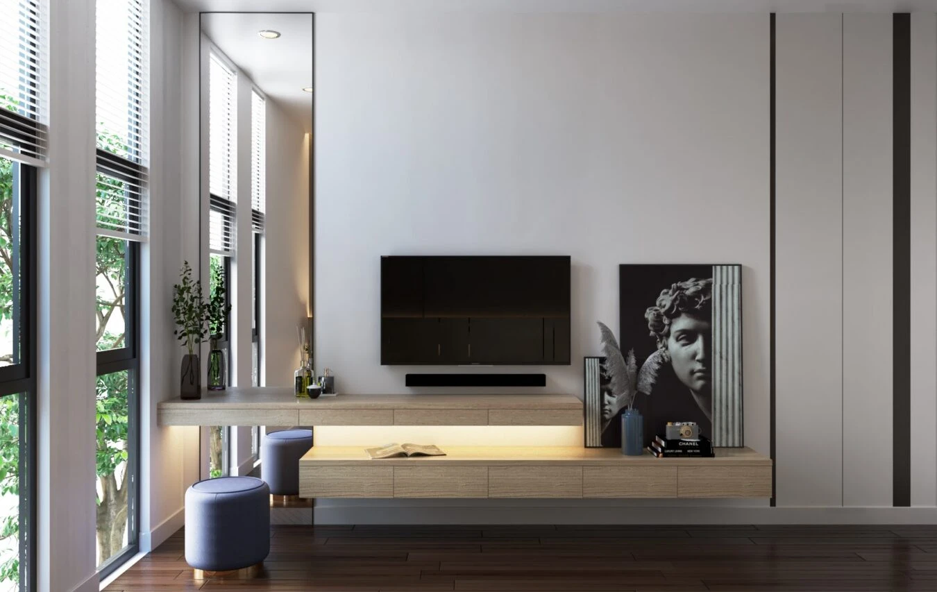 Bedroom Sketchup Model Download Free Modern ID 101000556 (Duan Ngo)