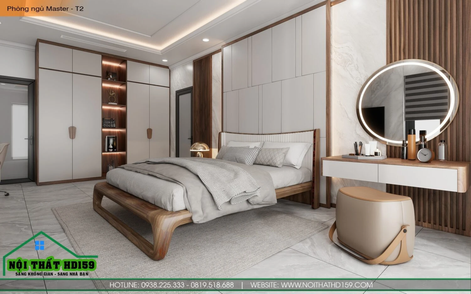 Bedroom Sketchup Scene Download Free Modern ID 101000643 (Quoc Khanh)