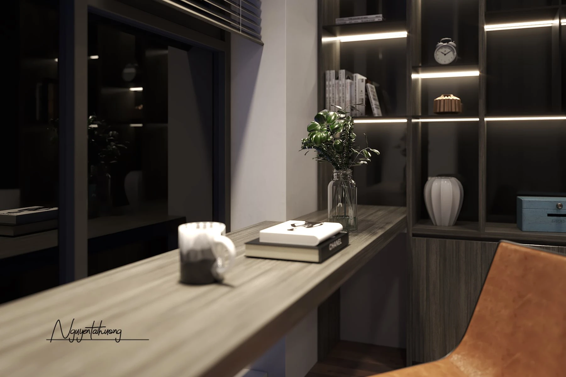 Bedroom Sketchup Scene Free Download Modern ID 101000478 (Bruce Lee)