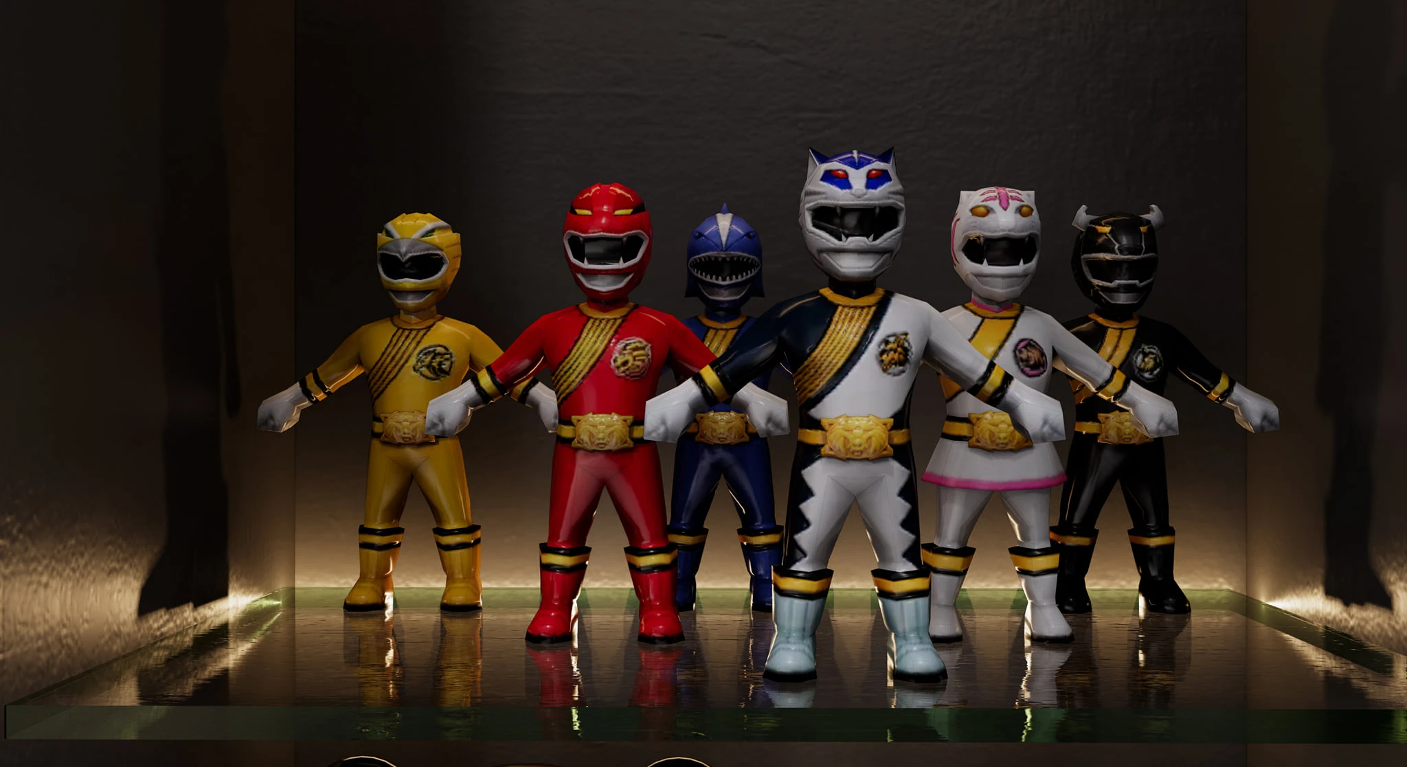 Enscape Living Room And Dining Room Sketchup Free Model Modern Download ID 218000102 (Thoai Tran)