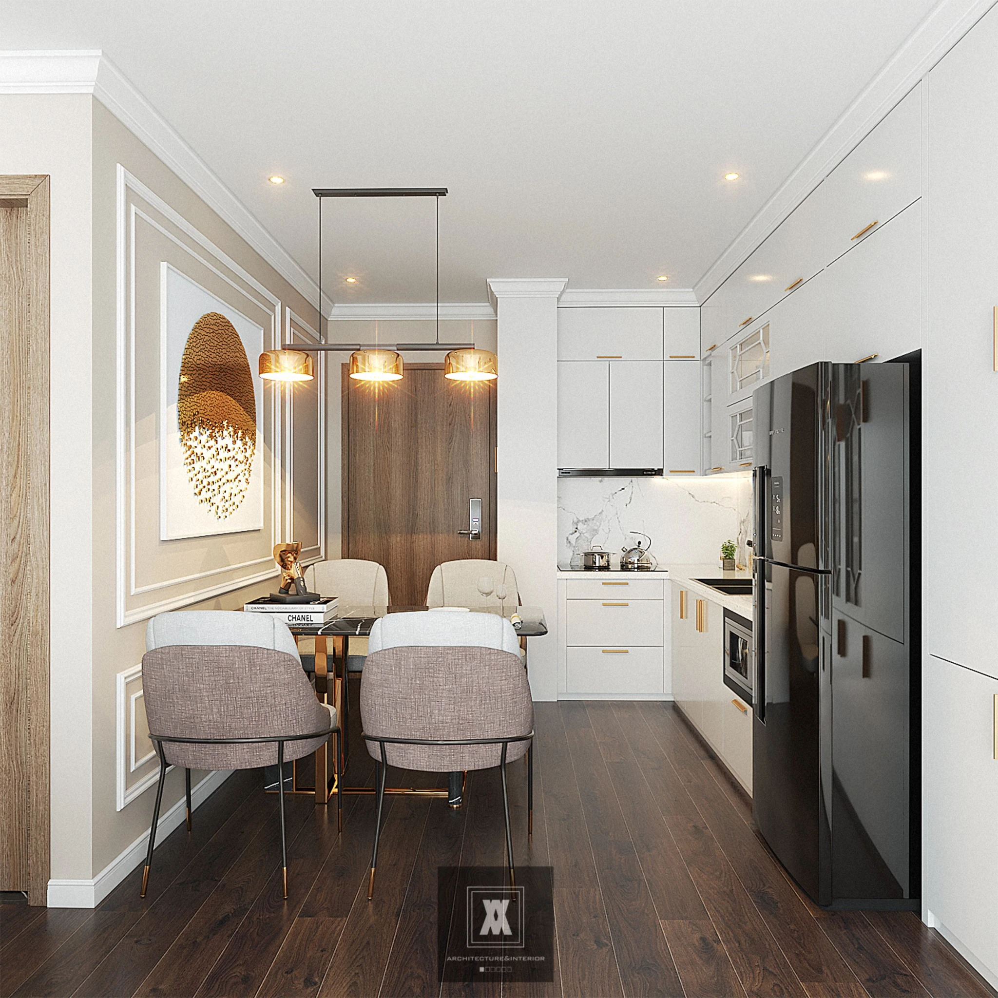 Enscape Model Free Download Modern Living Room Vray ID 100000238 (Ha Anh)