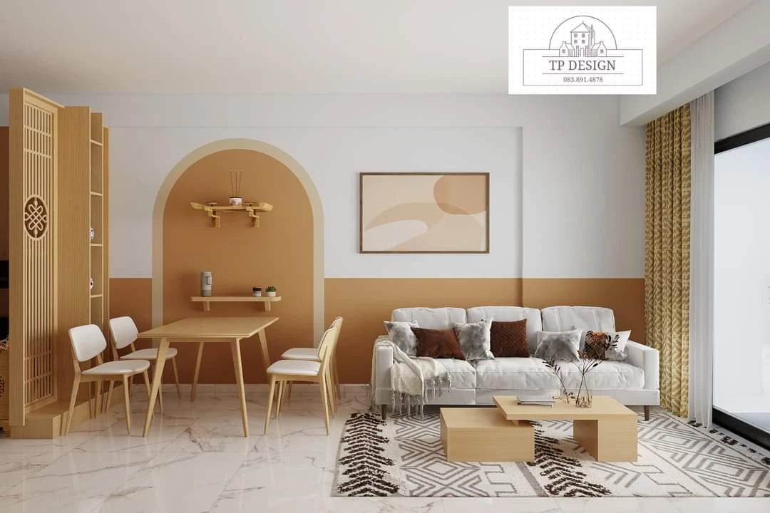 Enscape Model Free Download Modern Living Room Vray ID 100000298 (Pham Thang)