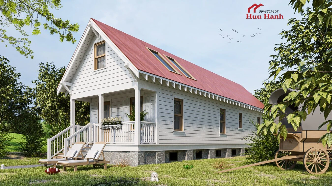 Exterior Sketchup 3d Models Free Download Modern ID 101000394 (Pun Huu)