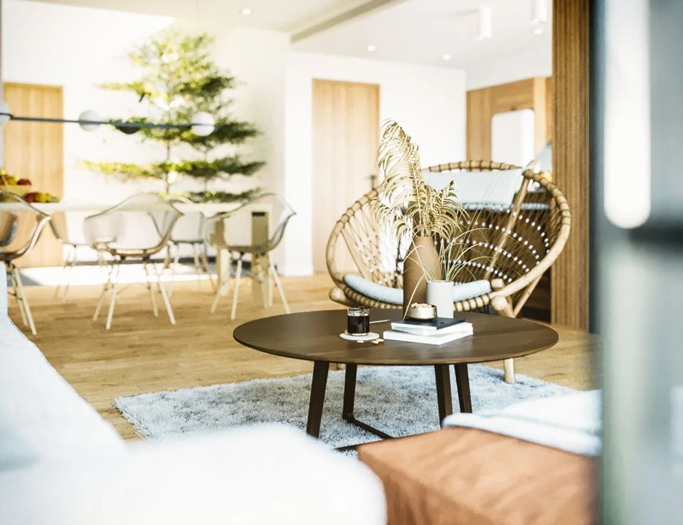 Exterior Sketchup Scene Download Modern ID 101000618 (Nguyen Nghia)