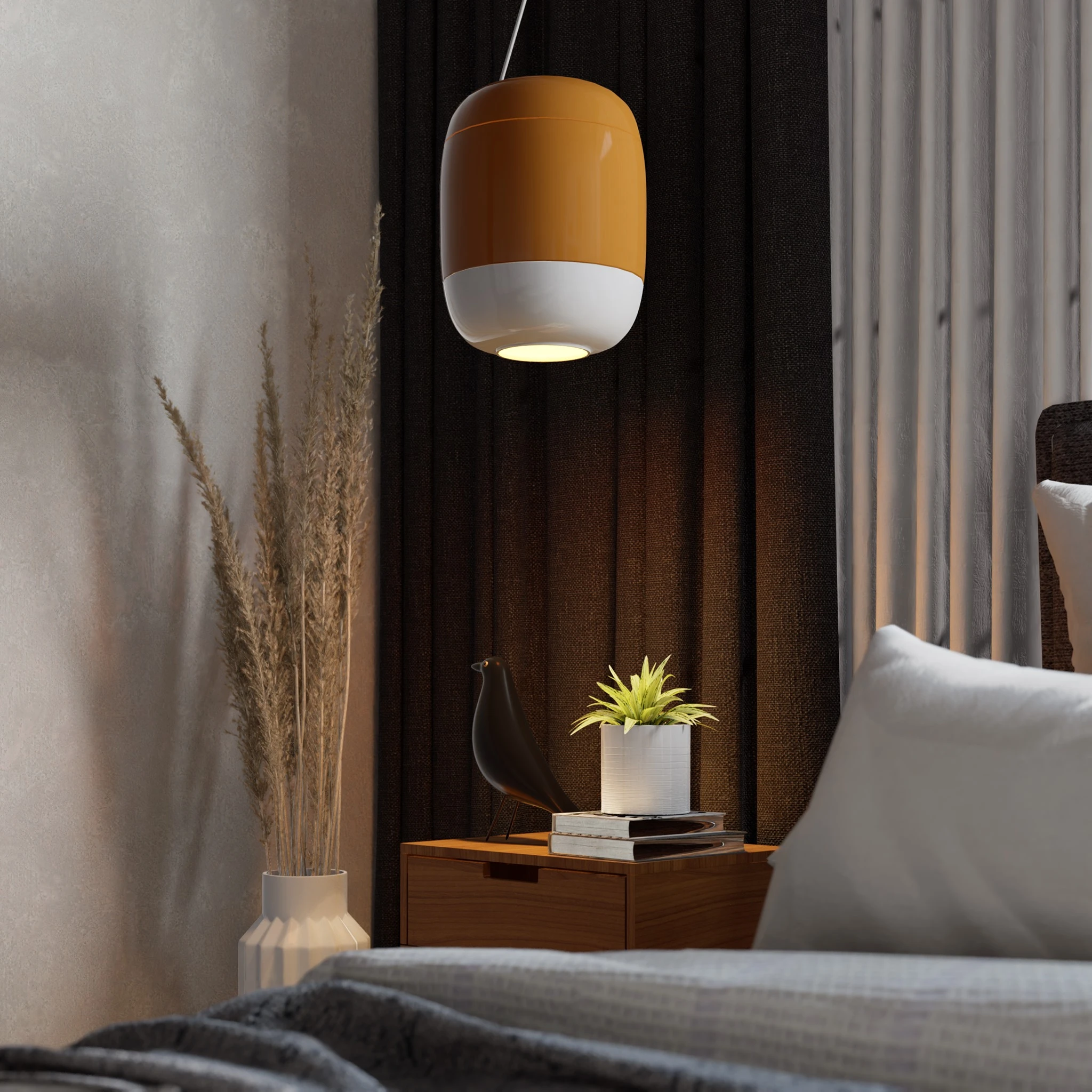 Free Download SketchUp Models Modern Interior House D5 ID 212000111 (Quoc Vi Phan Phan)