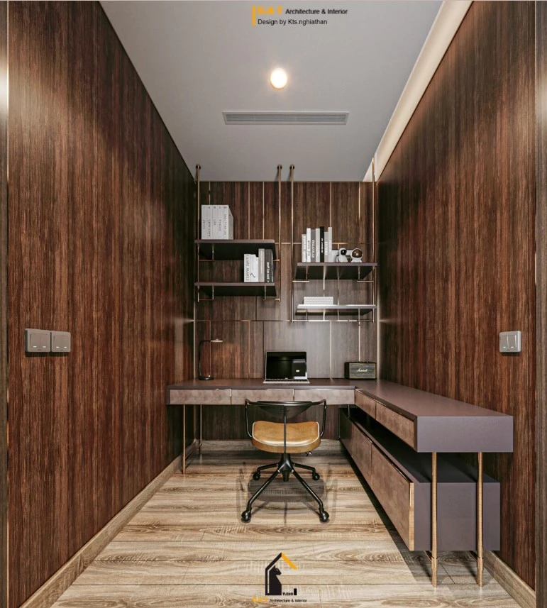 Free SketchUp Models Download Modern Apartment ID 106000186 (Kts Nghiathan)