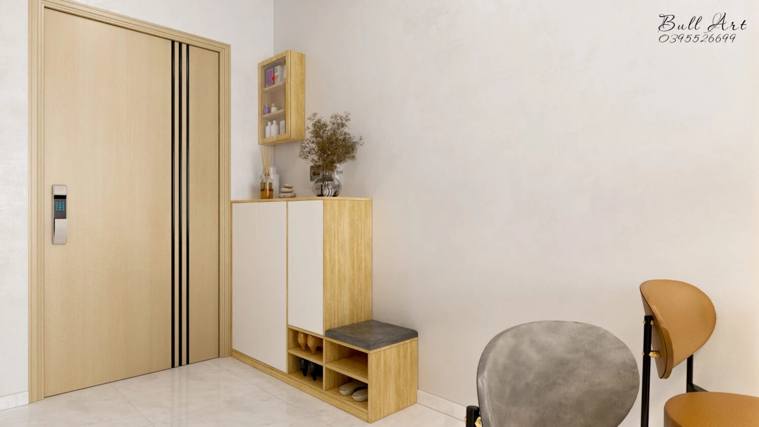 Free SketchUp Models Vray Modern Living Room Download ID 100000392 (Bull Art)